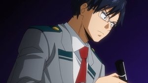 My Hero Academia: 2 Staffel 13 Folge