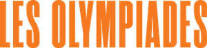 Les Olympiades