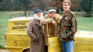 poster Only Fools and Horses