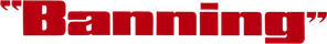 Banning — Logos 1