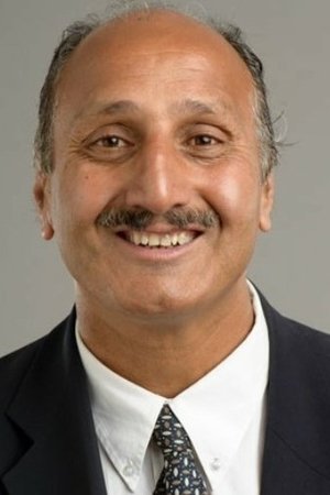 Profile of Saleh Chaudhri