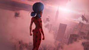 Miraculous World: New York, United Heroez