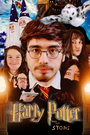 Harry Potter and the Stone 3