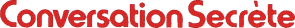 Conversation secrète — logo