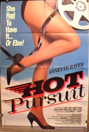 Image Hot Pursuit