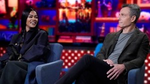 Teyana Taylor, Ego Nwodim | StreamHub