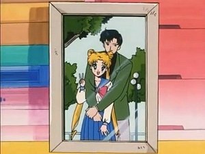 Sailor Moon Season 2 Episode 31