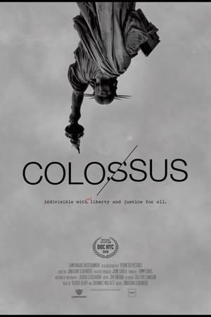 Poster di Colossus
