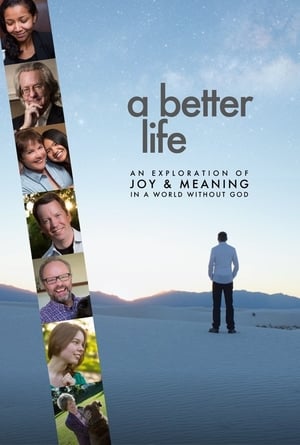 Poster A Better Life 2015