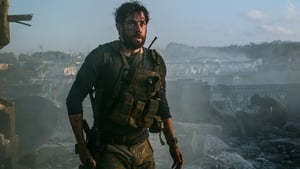 13 Hours: The Secret Soldiers of Benghazi (2016)