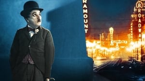 Luces de la ciudad – Charlie Chaplin