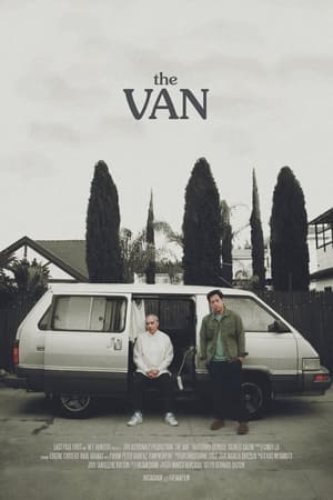 The Van 2023