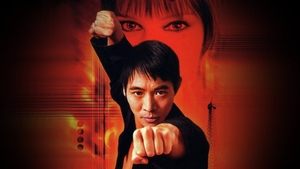 Kiss of the Dragon (2001) Hindi Dubbed