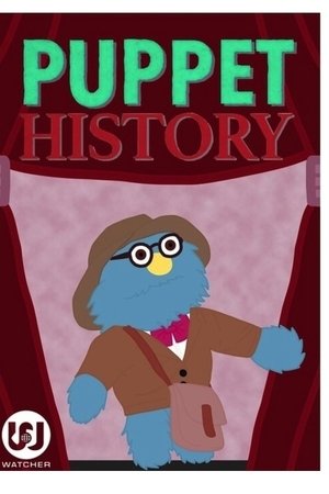 Puppet History poster