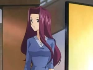 Ai Yori Aoshi: 1×12