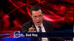 The Colbert Report: 10×27