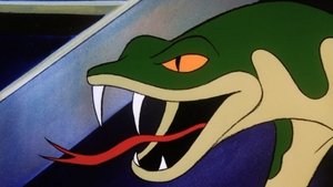 Scooby und Scrappy-Doo: 1×5