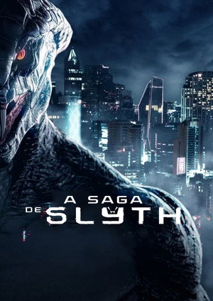 Slyth: The Hunt Saga 11