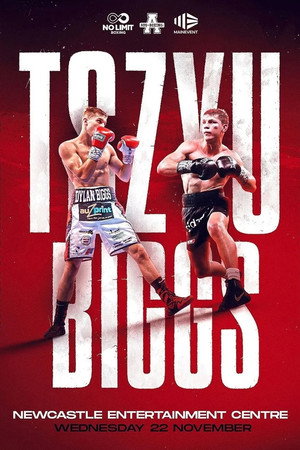 Nikita Tszyu vs. Dylan Biggs 4