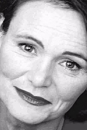 Charlotte Heinimann portrait