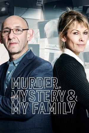 Image Murder, Mystery and My Family