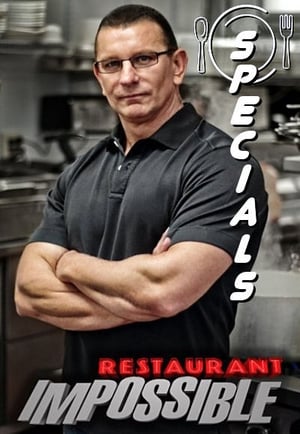 Restaurant: Impossible: Especiales