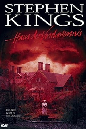 Poster Stephen Kings Haus der Verdammnis Miniserie Episode 2 2002