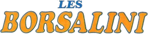 Les Borsalini — Logos 1