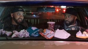Desus & Mero: 1×2