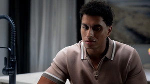 Tyler Perry's Zatima Operation Zac Attack