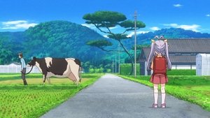 Non Non Biyori: 3×1