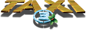 Taxi 3 — Logos 8