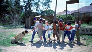 Herkules und die Sandlot Kids (1993)