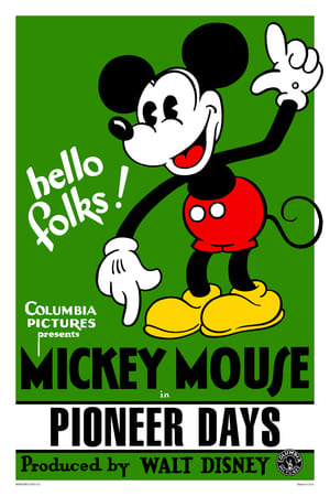 Image Pionier Micky