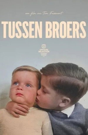 Tussen broers