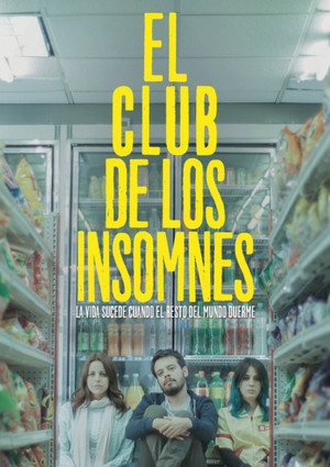 The Insomnia Club 8