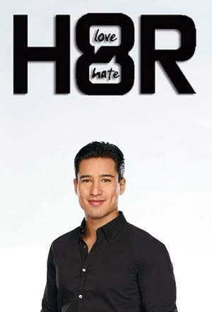 Poster H8R 2011