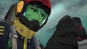 Star Blazers 2199 – Space Battleship Yamato – Odyssey of the Celestial Arc