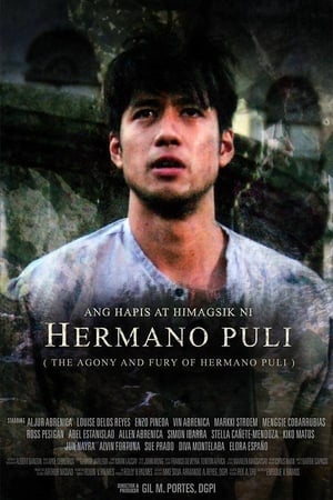 Image The Agony and Fury of Hermano Puli