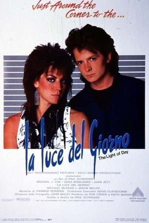 La luce del giorno 1987