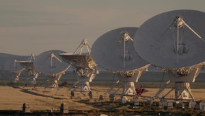 The Mightiest Moving Our World