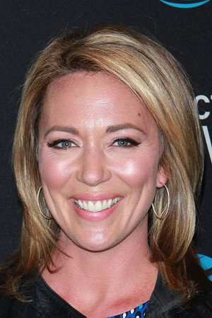 Brooke Baldwin portrait