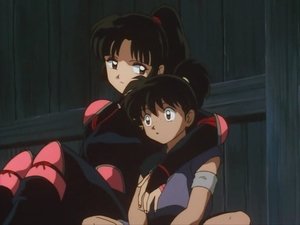 InuYasha: Season 1 Episode 49