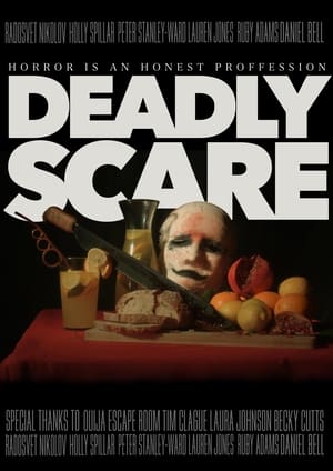 Deadly Scare film complet