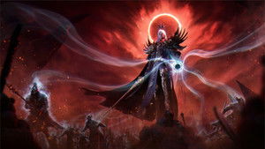 Throne of Seal The Movie The Crownless God (2025) ผนึกเทพบัลลังก์ราชันย์ ตอน ยอดตำนานอีไหลเค่อซือ