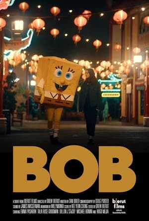 Poster BOB (2022)