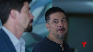 Enemigo íntimo Season 2 Episode 9
