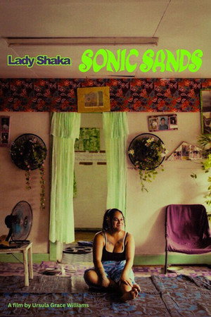 Lady Shaka : Sonic Sands