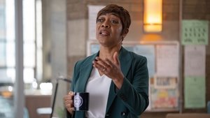Law & Order Toronto: Criminal Intent: 1×1