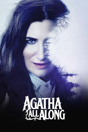 Agatha All Along 203